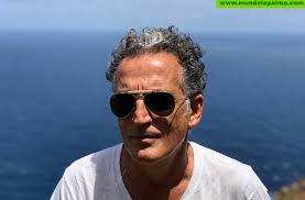 Artista canario Tomaso Hernández presenta "Recuerda, Morirás" Land Art en  Ávila