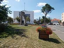 Ricsikai erdő távolság mátészalka központjától 37.7 km. Mateszalka Wikipedia