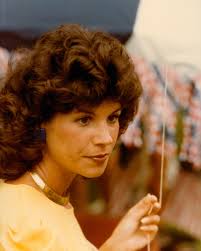 Whitney is always talking about the Frenchman. Has she ever said his actual  name?