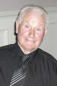 Harry Lockhart — Massey Bros Funeral Homes