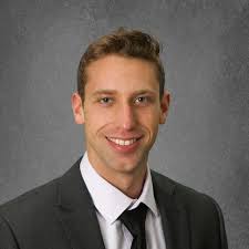 Alumni Update: Richard Clark