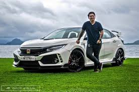 Another hot hatchback has joined the family. Review 2018 Honda Civic Type R 2 0 Mt Turbo Autodeal Philippines