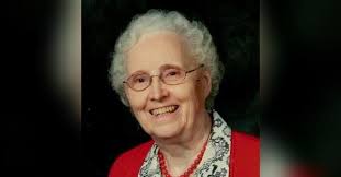 Betty June Allen Obituary