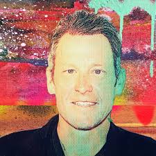 LANCE ARMSTRONG