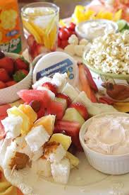 Photo from grilled cheese social. 5 Healthy Party Snack Ideas The Farm Girl Gabs