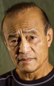 Дэн Иносанто (Dan Inosanto): фильмы, биография, семья, фильмография —  Кинопоиск