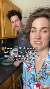 Alendra Bill Tongue Kiss