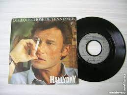 Johnny chante quelque chose de tennessee live à la tour eiffel 2000. Achetez 45 T Johnny Hallyday Neuf Revente Cadeau Annonce Vente A Nantes 44 Wb152911714