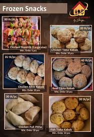 Frozen Foods Are Blessings Healthy N Homely By Soniya Facebook