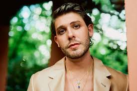 Sam Williams Opens Up About His Gay Identity for the First Time