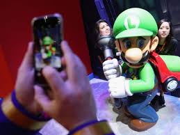Is a platform video game developed and published by nintendo. Luigi Was Going To Be In Nintendo Classic Super Mario 64 Leak Shows