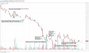 Tilray A Surreal Moment Of Insanity Whose Collapse Can Only