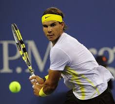 Новый эпизод, предваряющий «ролан гаррос». Rafael Nadal Tennis Sport Ru