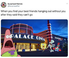 Students who were then studying in uk. Best Spongebob Squarepants Memes Explained From Mocking Spongebob To Surprised Patrick
