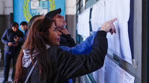 Elecciones 2025 en Mendoza: Dónde Voto y Boleta Única ¡Guía!