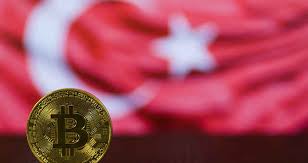 A orixe da bandeira é complexa, xa que é un deseño antigo, e. Banco Central Da Turquia Bane O Uso De Criptomoedas Em Pagamentos Money Times