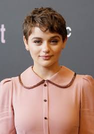 Fan Casting Joey King as Hazel Grace Lancaster in The Fault in Our Stars  (Reboot)
