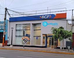 BCP Barranca
