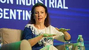 Argentina to reapply for OECD membership — MercoPress