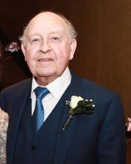 Condolence Book for Michael Higgins (Tuam, Galway)