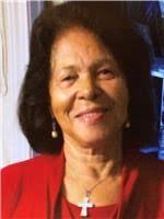 Claire Andry Obituary (1936