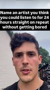 Morgan Wallen's Music: On Repeat for 365 Days