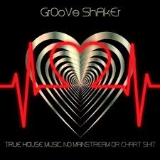 Groove Shaker True House Music No Mainstream Or Chart Shit