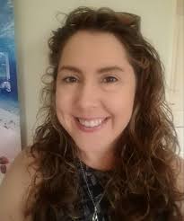 Congratulations, Andrea!