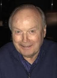 Richard Clark Obituary (1946