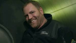 Joshua Gates Television Shows and Biography