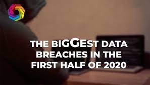 Cake box is a uk chain of stores selling fresh cream celebration cakes made. The Biggest Data Breaches In The First Half Of 2020 Keepnet Labs