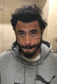 Deputies arrest suspect after responding to report of man exposing himself  to children