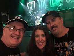 Saturday Night Smorgasbord with Friends