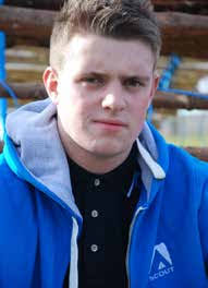 National Council What a Weekend! Launch of Scouting Ireland! new Apparel  European Symposium Great Success! And lots lots more!