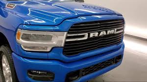 Image result for Blue Streak 2020 Ram