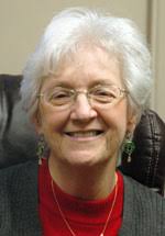 Courage and compassion mark Franciscan sister's journey of faith (January  13, 2012)