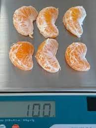 How Much Is 100 Grams
