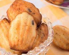Recette De Madeleines Au Lait D Amande Sans Gluten Lait D Amande Recette Madeleine Recette