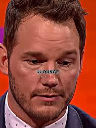 Chris Pratt Steak Story