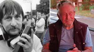 Former Townsville Bulletin, Sky News journalist Terry Gallaway dies