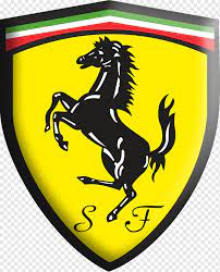 The origins behind the ferrari logo are slightly less straightforward. Scuderia Ferrari Ferrari 365 Gt4 2 2 400 And 412 Car Enzo Ferrari Ferrari Logo Logo Vector Ferrari Png Pngwing