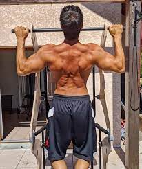 Programme musculation poids de corps. Tout Sur La Musculation Au Poids Du Corps Rudy Coia