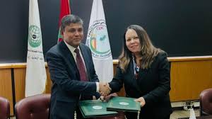 Bangladesh signs MoU with ICDT to boost trade, investment cooperation