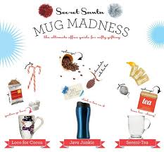 Secret Santa Ideas Secret Santa Ideas Secret Santa Ideas Annual Office Gift Exchange Secret Santa Christmas Spirit Office Gifts Exchange