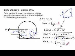 Sepandai apapun kamu disekolah, jika tidak banyak berlatih mengerjakan soal utbk sbmptn ini akan mengalami kesulitan natinya. Download Soal Utbk Fisika Jawabanku Id