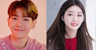 Byun baek hyun (변백현) was born on may 6, 1992 in south korea. Exo S Baekhyun Chungha And More To Sing Ost For Park Bo Gum S New Drama Record Of Youth Starbiz Net