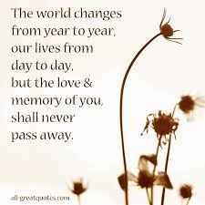 Birthday Quotes For Mom Who Died. QuotesGram via Relatably.com
