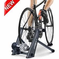 Health Line Product Indoor Portable Fluid Bike Trainer Stand In 2020 Bike Trainer Bicycle Workout Stationary Bike