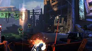 Game shooter dengan grafis yang sangat memukau berkekuatan unreal engine 3. Epoch 2 Apk Mod 1 3 3 Download Free For Android