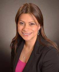 Adriana Azuero, Real Estate Consultant